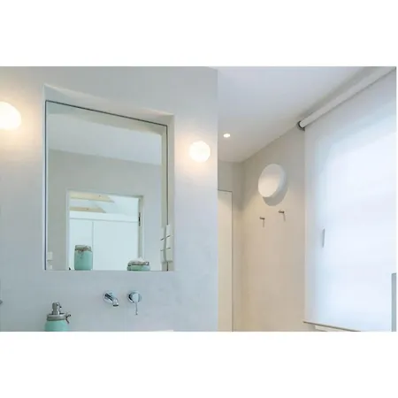Prázdninový dům Nordhaus Modern Retreat Juist