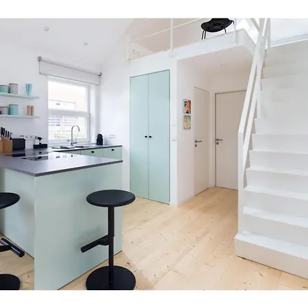Nordhaus Modern Retreat * Juist