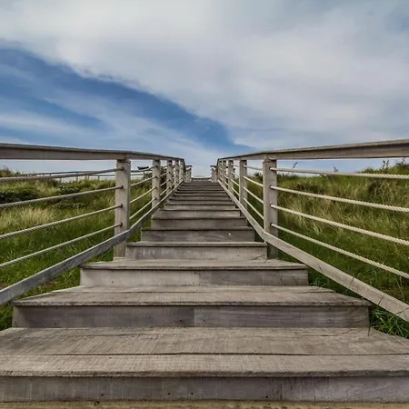 Nordhaus Modern Retreat Prázdninový dům