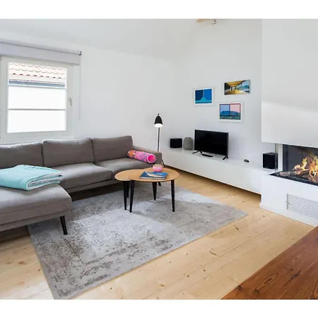 Nordhaus Modern Retreat
