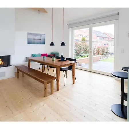 Nordhaus Modern Retreat