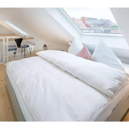 Nordhaus Modern Retreat * Juist