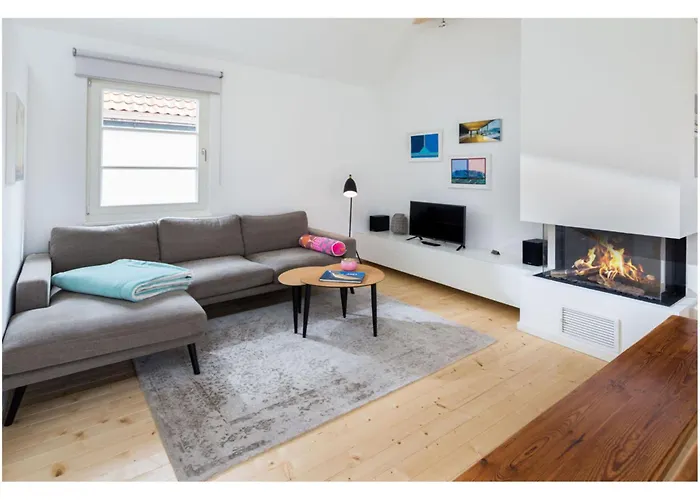 Nordhaus Modern Retreat