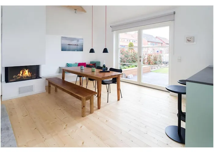 Nordhaus Modern Retreat