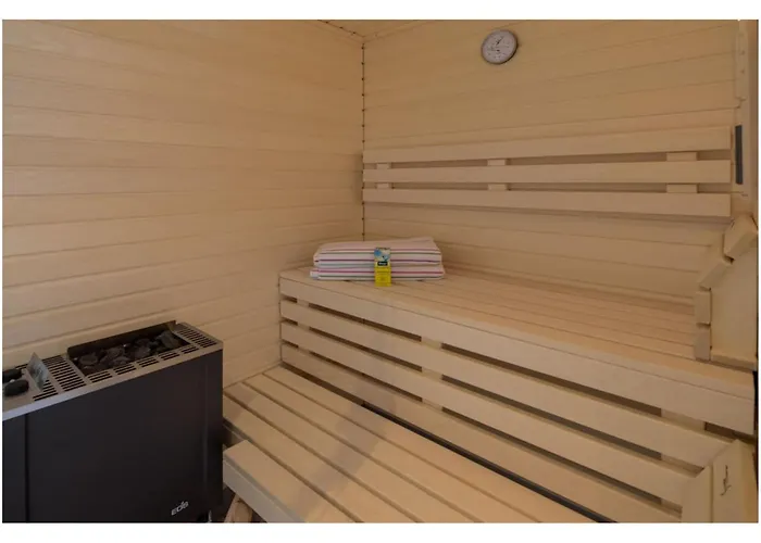 Feriehus Nordhaus Modern Retreat Juist